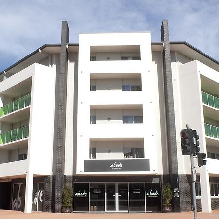 Апарт отель Abode Tuggeranong Канберра Экстерьер фото