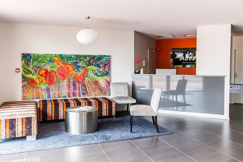 Апарт отель Abode Tuggeranong Канберра Экстерьер фото